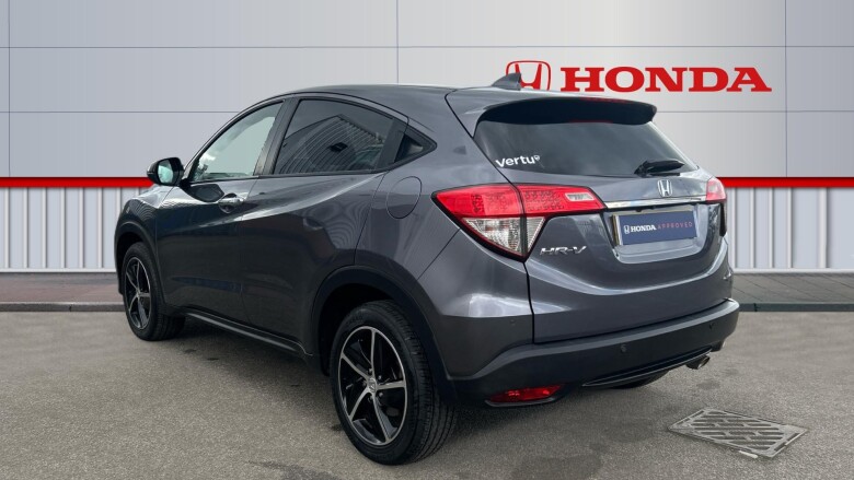 Honda HR-V 1.5 i-VTEC SE 5dr Petrol Hatchback